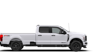 2026 Ford Super Duty® External Image 1